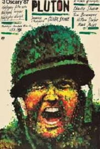 دانلود فیلم Platoon 1986