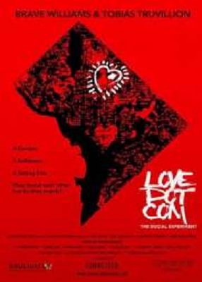 دانلود فیلم Love Dot Com: The Social Experiment 2019