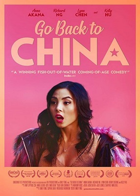 دانلود فیلم Go Back to China 2019 با کیفیت عالی