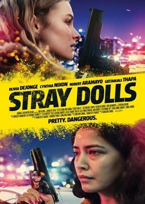 دانلود فیلم Stray Dolls 2019 با کیفیت عالی