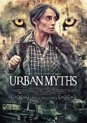 دانلود فیلم Urban Myths 2020