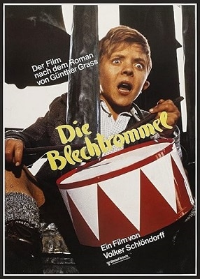 دانلود فیلم The Tin Drum 1979 با کیفیت عالی