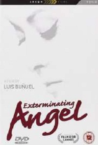 دانلود فیلم The Exterminating Angel 1962