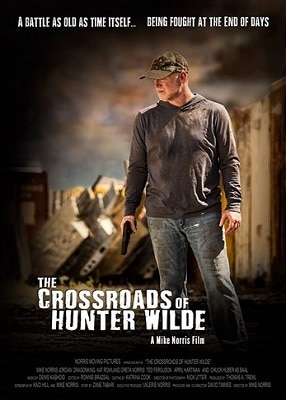 دانلود فیلم The Crossroads of Hunter Wilde 2019 با کیفیت عالی