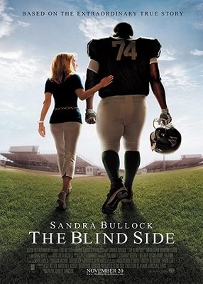 دانلود فیلم The Blind Side 2009 با لینک مستقیم و کیفیت متوسط و عالی