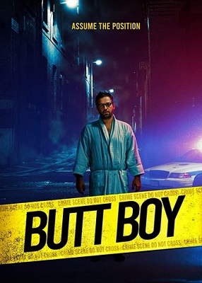 دانلود فیلم Butt Boy 2019 با کیفیت عالی