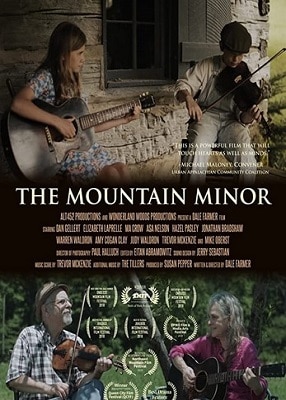 دانلود فیلم The Mountain Minor 2019 با کیفیت عالی