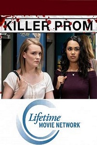 دانلود فیلم Killer Prom 2020