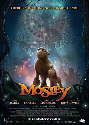 دانلود فیلم Mosley 2019 با کیفیت عالی