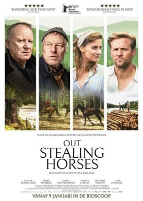 دانلود فیلم Out Stealing Horses 2019 با کیفیت عالی