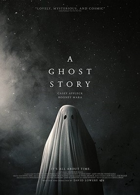 دانلود فیلم A Ghost Story 2017 با کیفیت عالی