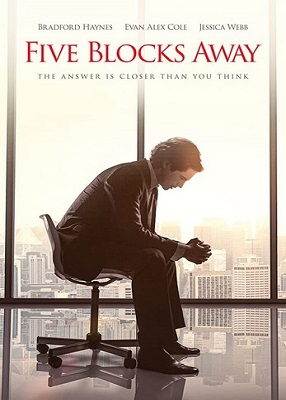 دانلود فیلم Five Blocks Away 2019