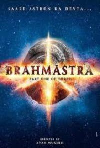 دانلود فیلم Brahmastra 2021