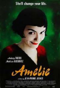 دانلود فیلم Amélie 2001