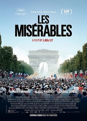 دانلود فیلم Les Misrables 2019 با کیفیت عالی