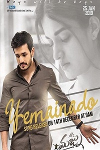 دانلود فیلم Mr. Majnu 2019