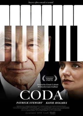 دانلود فیلم Coda 2020 با کیفیت عالی