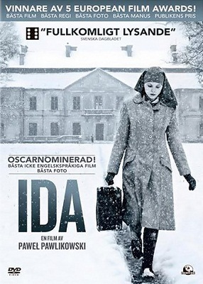 دانلود فیلم Ida 2013