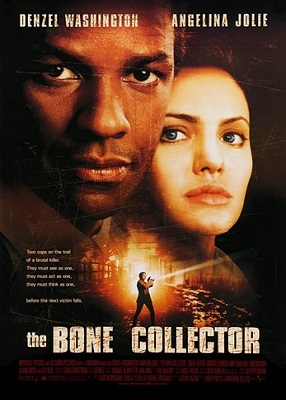 دانلود فیلم The Bone Collector 1999 با کیفیت عالی