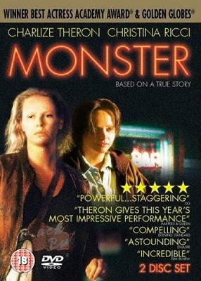 دانلود فیلم Monster 2003 با کیفیت عالی