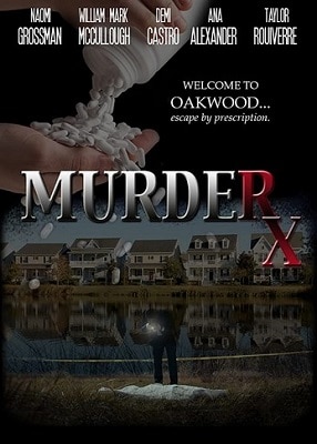 دانلود فیلم Murder RX 2020 با کیفیت عالی