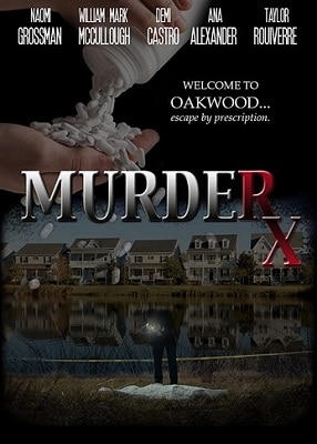 دانلود فیلم Murder RX 2020 با کیفیت عالی