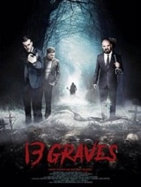 دانلود فیلم ۱۳ Graves 2019