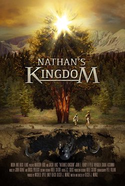 دانلود فیلم Nathan’s Kingdom 2018