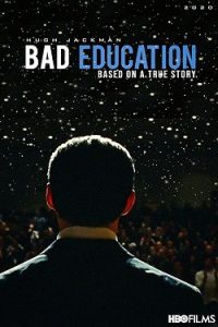 دانلود فیلم Bad Education 2019