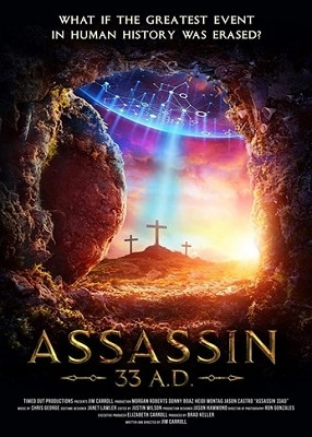 دانلود فیلم Assassin 33 A.D. 2020 با کیفیت عالی