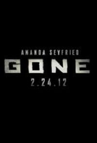 دانلود فیلم Gone 2012