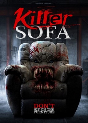 دانلود فیلم Killer Sofa 2019