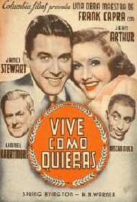 دانلود فیلم You Cant Take It with You 1938