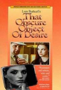 دانلود فیلم That Obscure Object of Desire 1977