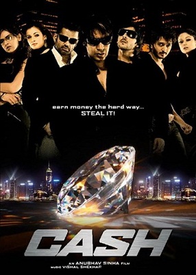 دانلود فیلم Cash 2007