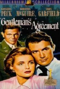 دانلود فیلم Gentlemans Agreement 1947