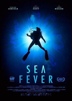 دانلود فیلم Sea Fever 2019 با کیفیت عالی