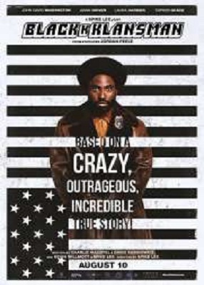 دانلود فیلم BlacKkKlansman 2018