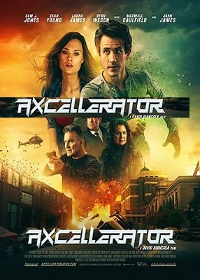 دانلود فیلم Axcellerator 2020 با کیفیت عالی