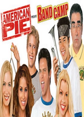 دانلود فیلم American Pie Presents: Band Camp 2005