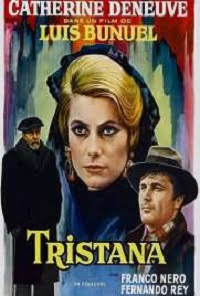 دانلود فیلم Tristana 1970