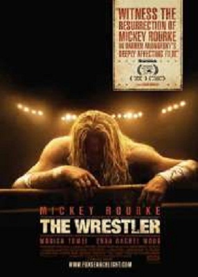 دانلود فیلم The Wrestler 2008