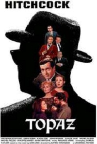 دانلود فیلم Topaz 1969