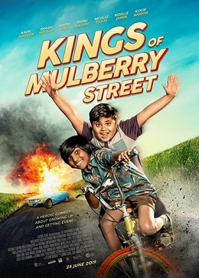 دانلود فیلم Kings of Mulberry Street 2019 با کیفیت عالی