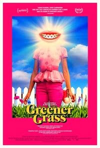 دانلود فیلم Greener Grass 2019