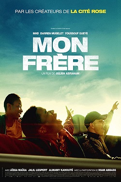 دانلود فیلم Mon frère 2019