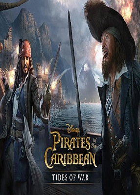 دانلود بازی آنلاین Pirates of the Caribbean: ToW 1.0.135