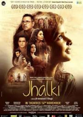 دانلود فیلم Jhalki 2019