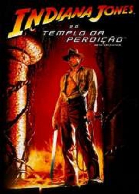 دانلود فیلم Indiana Jones and the Temple of Doom 1984