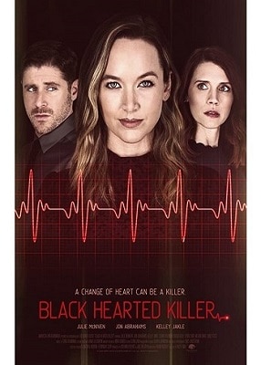 دانلود فیلم Black Hearted Killer 2019 با کیفیت عالی